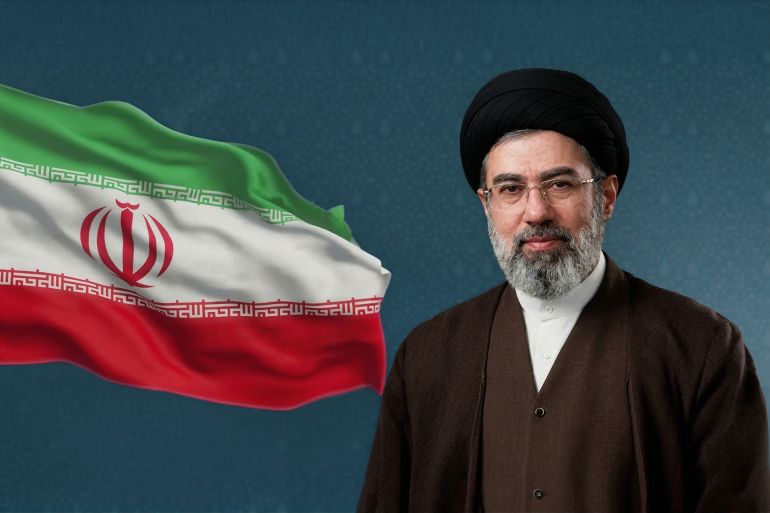مجتبى خامنئي: “سنهاجم جميع القواعد الأميركية في المنطقة”
