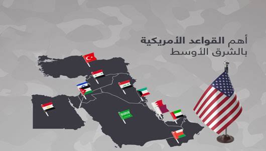مجتبى خامنئي: “سنهاجم جميع القواعد الأميركية في المنطقة”