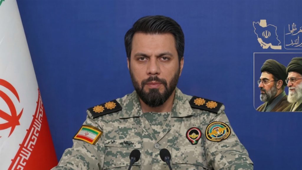 إيران تهدد بحرق منشآت النفط والغاز في المنطقة ردا على استهداف منشآتها الطاقوية