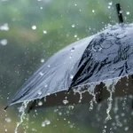 أمطار غزيرة على 34 ولاية جزائرية (نشرية خاصة )