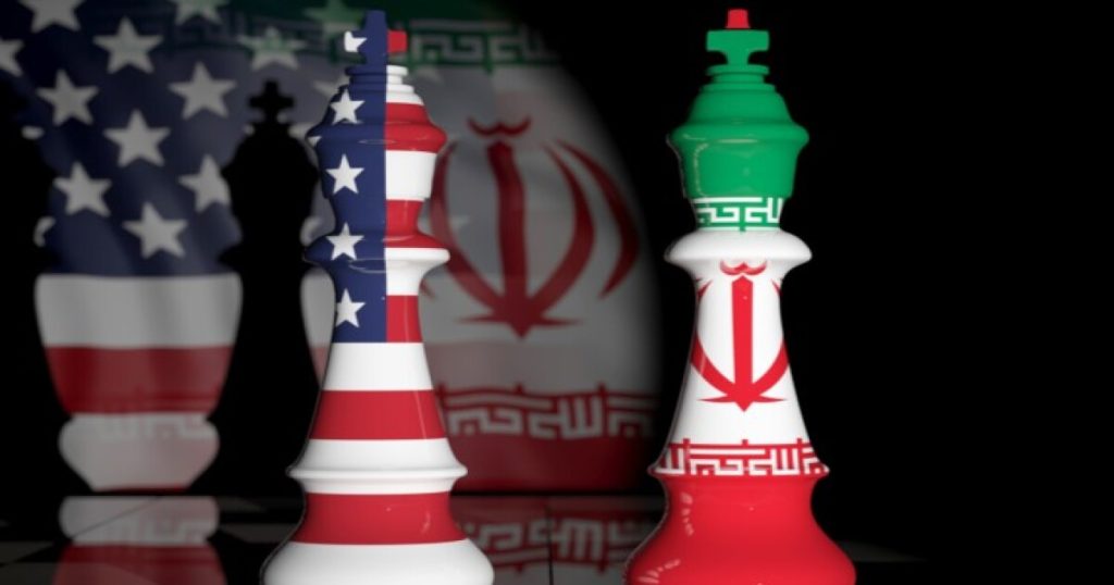 ترامب يمهل إيران 48 ساعة لفتح مضيق هرمز وإلا سيدمر محطات الطاقة ..هكذا رد الحرس الثوري