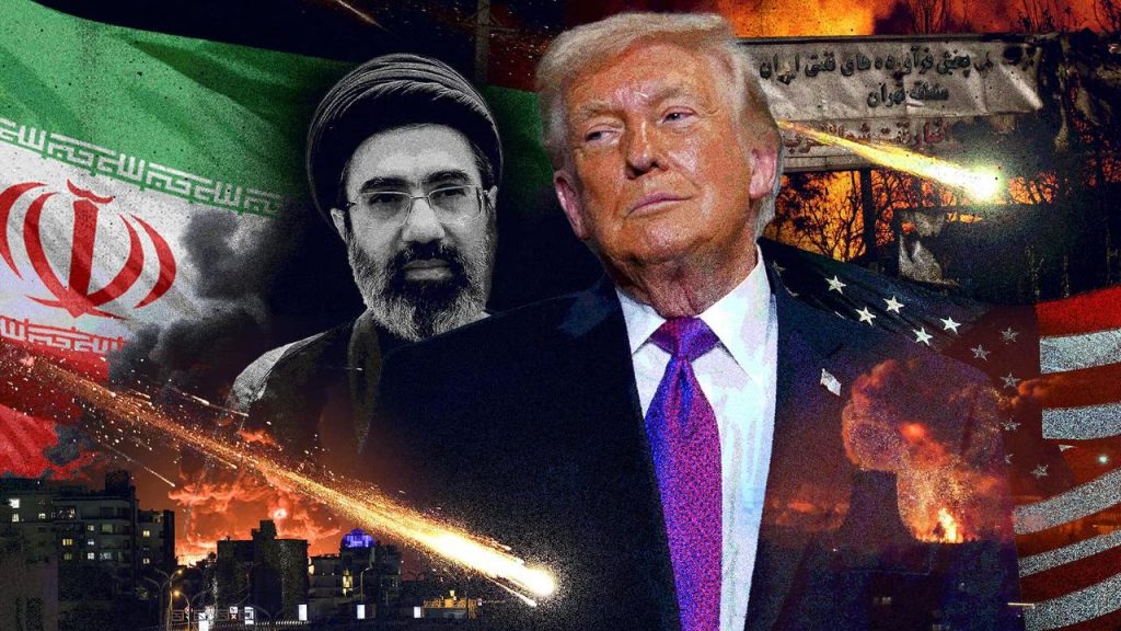 الحرس الثوري : استهداف منشآت  الطاقة  الإيرانية يعني إغلاق مضيق هرمز بالكامل
