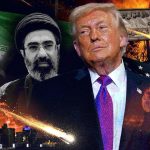 الحرس الثوري : استهداف منشآت  الطاقة  الإيرانية يعني إغلاق مضيق هرمز بالكامل