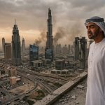 وول ستريت جورنال…دبي الكذبة الكبرى !