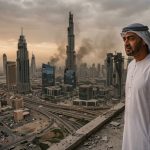اعتقالات بالجملة ومصطلحات تغيرت ..هكذا تُخفي الإمارات حجم أضرار الضربات الإيرانية !