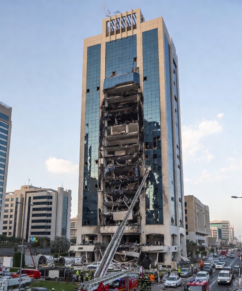 حملة إعتقالات غير مسبوقة في الإمارات… ما القصة !
