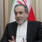 عراقجي: الهجمات ضد إيران انطلقت من الإمارات..والرد لن يتأخر !