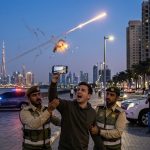 حملة إعتقالات غير مسبوقة في الإمارات… ما القصة !
