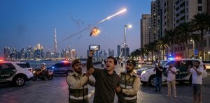 حملة إعتقالات غير مسبوقة في الإمارات… ما القصة !