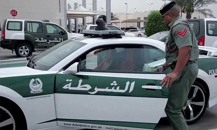 حملة إعتقالات غير مسبوقة في الإمارات… ما القصة !