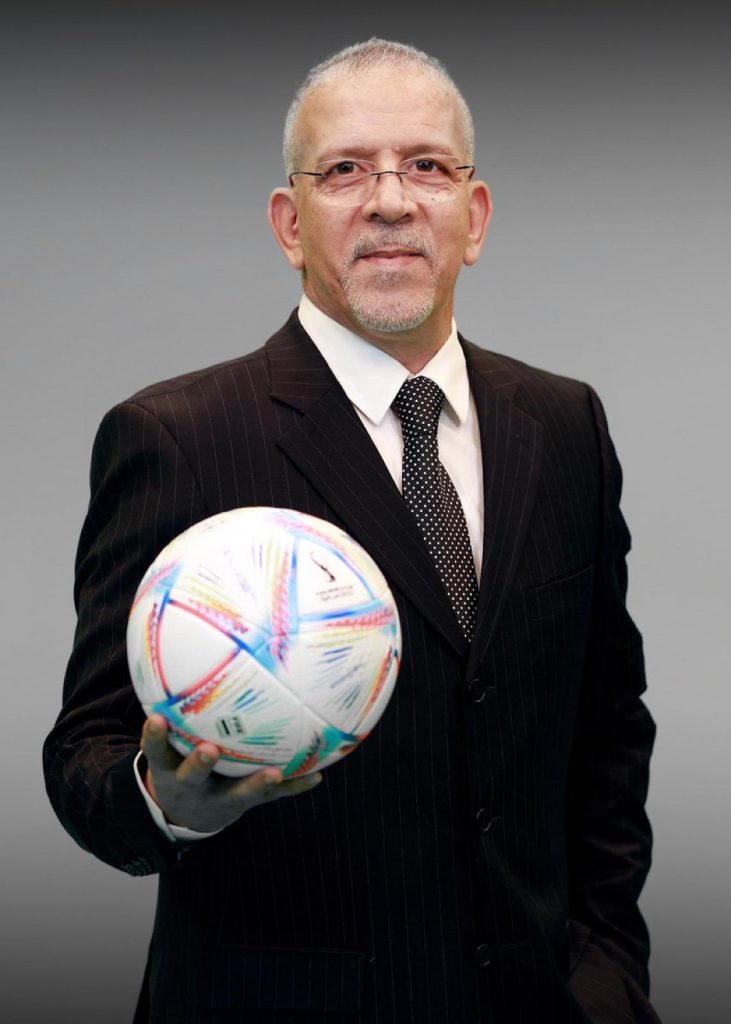 حفيظ دراجي يعود لشاشة   beIN Sports وينسف سرديات الذباب الإلكتروني المغربي والإماراتي !