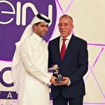 حفيظ دراجي يعود لشاشة   beIN Sports وينسف سرديات الذباب الإلكتروني المغربي والإماراتي !