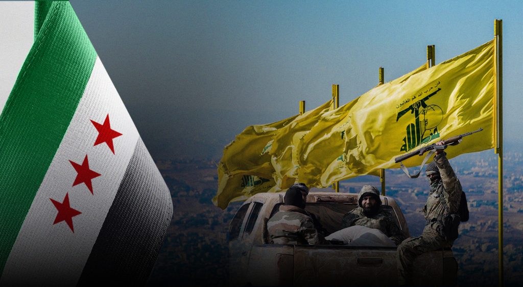 سوريا  تتردد في إرسال قوات إلى لبنان رغم ضغط أمريكي