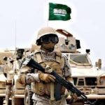 وزارة الدفاع السعودية تعلن اعتراض 4 صواريخ باليستية فوق الرياض