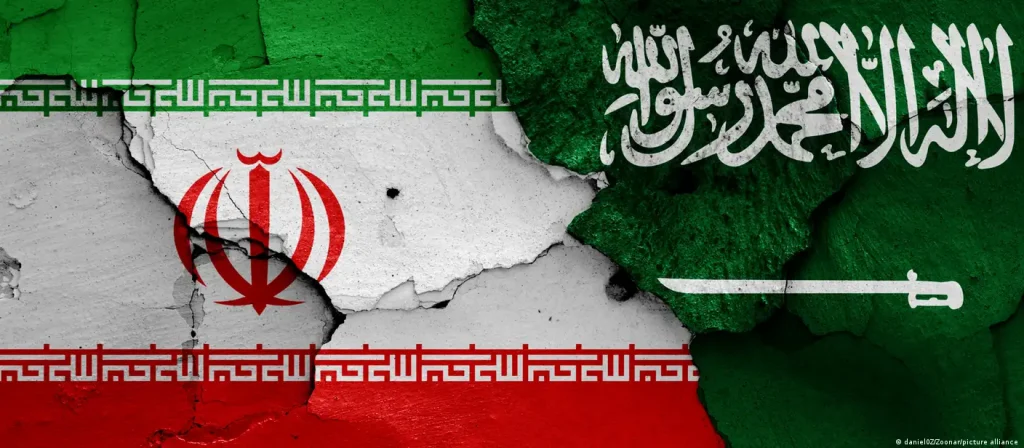 السعودية : إذا اعتقدت إيران أن دول الخليج غير قادرة على الرد فحساباتها خاطئة!