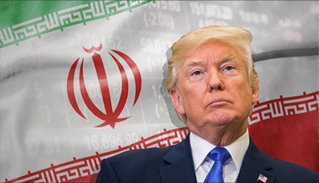 ترامب يمدد مهلة استهداف منشآت الطاقة الإيرانية 10 أيام 