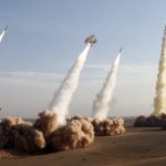 إيران تقصف ديمونة … ردا على استهداف منشآت نطنز النووية