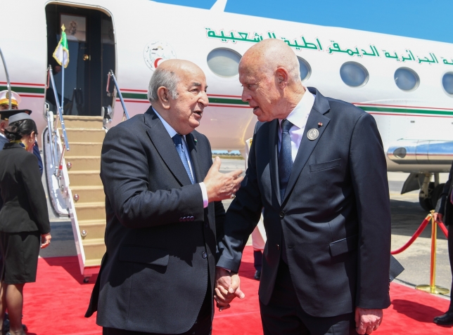 العلاقات مع تونس لن تهتز !