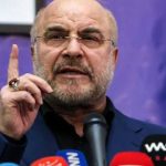 واشنطن تريد التفاوض مع  رئيس البرلمان الإيراني  ..لا رد  رد رسمي من طهران