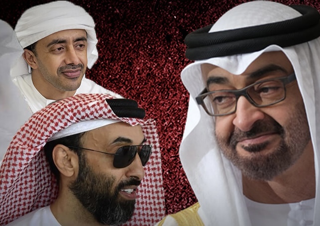 الإمارات تقود تفكيك أي موقف خليجي موحد لفرض ترتيبات منفردة مع واشنطن