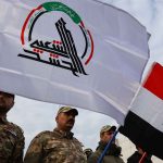 العراق يمنح الحشد الشعبي تفويضا لرد على اي استهداف
