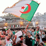 15 ألف دولار شرط محتمل لدخول جماهير الجزائر إلى مونديال 2026