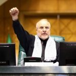 طهران تهدد بمهاجمة دولة في المنطقة في حال احتلال جزيرة إيرانية