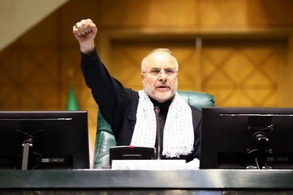 طهران تهدد بمهاجمة دولة في المنطقة في حال احتلال جزيرة إيرانية