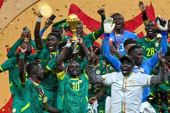 الاتحاد السنغالي يتوعد الكاف!