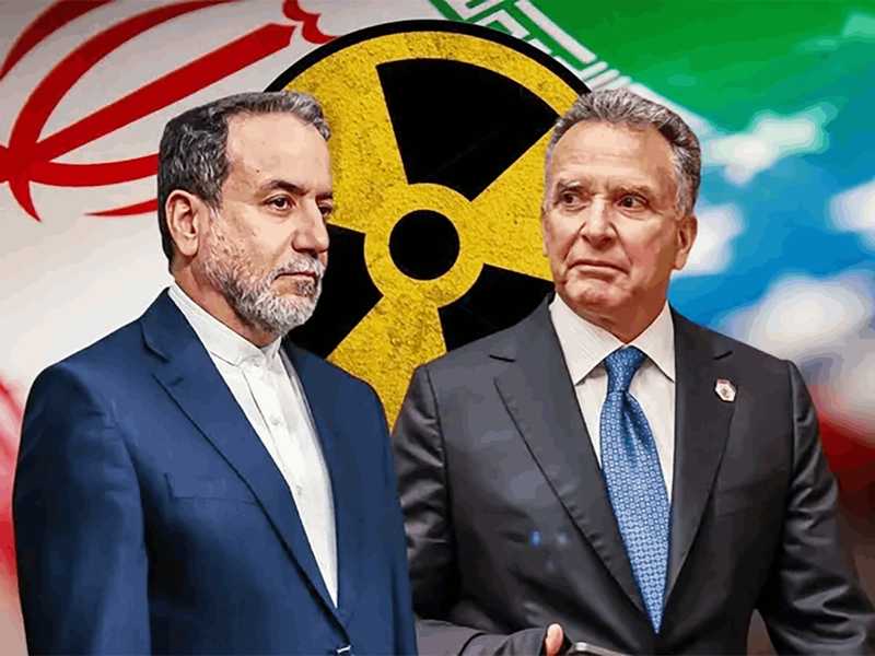 ترقب رد إيراني على مقترح أمريكي لإنهاء الحرب وسط تشكيك في بنوده