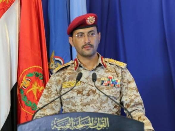 الحوثيون يلوّحون بالتدخل العسكري دعماً لإيران