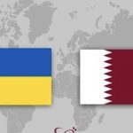 قطر وأوكرانيا توقّعان اتفاقية دفاعية لتعزيز مواجهة الصواريخ والمسيّرات