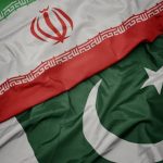  إيران تمنح باكستان إذنا لعبور سفنها عبر مضيق هرمز