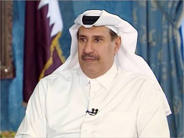 حمد بن جاسم: التصعيد في الخليج يتجه للأسوأ بعد تدخل الحوثيين