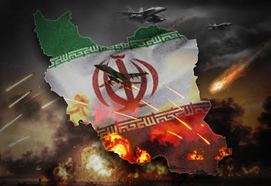 انقطاع واسع للكهرباء في طهران بعد هجمات على البنية التحتية