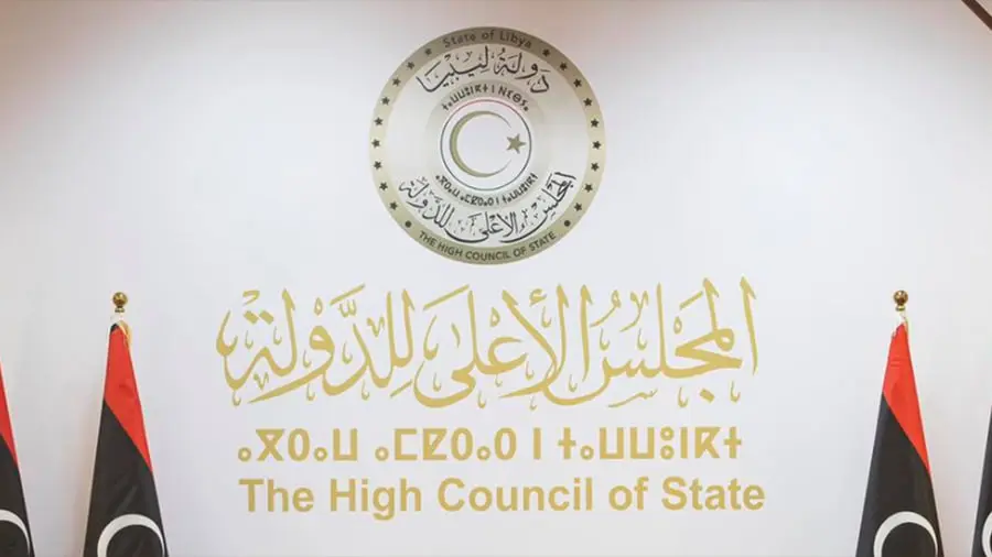 رئيس المجلس الأعلى للدولة الليبي يستقبل وفداً جزائرياً لدعم الاستقرار في ليبيا