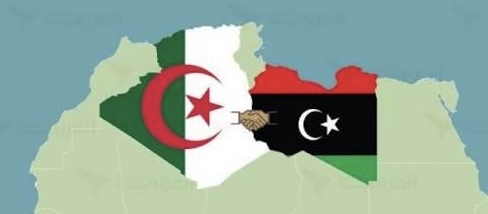 رئيس المجلس الأعلى للدولة الليبي يستقبل وفداً جزائرياً لدعم الاستقرار في ليبيا