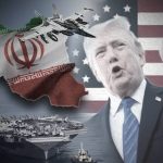 ترامب يميل لإنهاء الحملة على إيران رغم استمرار إغلاق هرمز