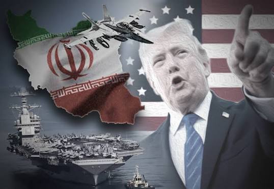 ترامب يميل لإنهاء الحملة على إيران رغم استمرار إغلاق هرمز