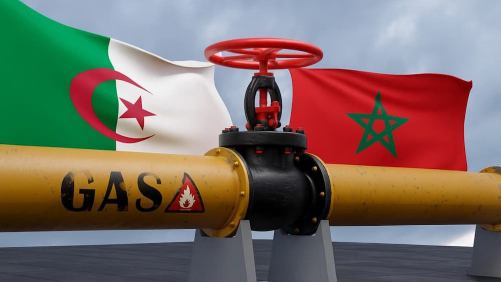 إسبانيا تصدم المغرب .. حصص الغاز المغربية ستتأثر !