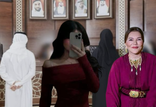 المؤبد لسيدة أعمال مغربية تهرب الكوكايين إلى الإمارات في القفطان .. ما علاقتها بشقيقة الملك ؟