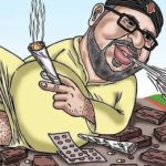 شبكات إجرامية خطيرة مرتبطة بالمغرب تغذي ترسانة مهربي المخدرات والسلاح في جنوب إسبانيا