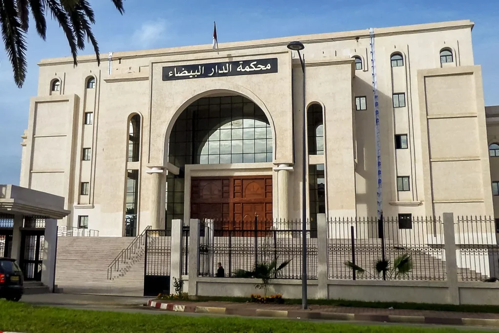فاجعة وادي الحراش: النيابة تلتمس 4 سنوات حبسا للمتهمين الأربعة