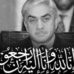 اليامين زروال يوارى الثرى غدا الإثنين في مسقط رأسه