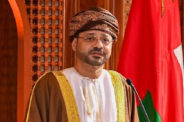 ‏بعد أن أزعج إسرائيل وكتب في “الإيكونوميست”: البوسعيدي يقود انقلاباً دبلوماسياً ينقذ المنطقة..(مقال رأي)