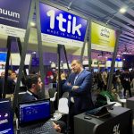 المنصة الاجتماعية الجزائرية 1tik تخطف الأنظار في المؤتمر العالمي للهاتف النقال MWC ببرشلونة.