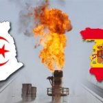 الجزائر تستجيب لطلب مدريد برفع إمدادات الغاز