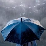 نشريات خاصة تحذر من أمطار رعدية غزيرة تتعدى 40 ملم عبر عدة ولايات