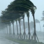 طقس الجزائر : رياح وزوابع رملية في هذه الولايات