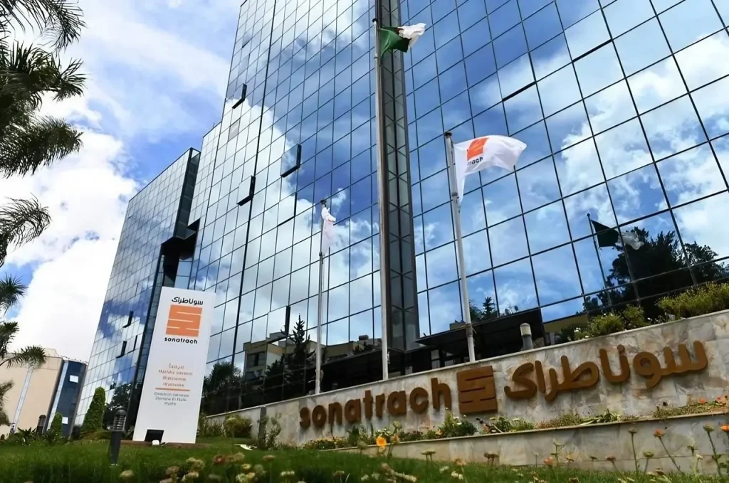 سوناطراك الجزائرية تشرع في حفر آبار حقل “كفرا” بالنيجر مطلع أفريل المقبل